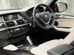 BMW X6 2009 года (UK)